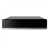 Встраиваемый подогреватель посуды Kuppersbusch CSW 6800.0 S3 Silver Chrome