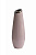 18H7827S-ROS Ваза керамическая розовая d12*36см