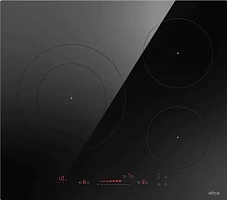 Варочная панель Elica PRIMIS 603 BL