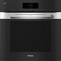 Духовой шкаф Miele DO7860 CLST с витрины новый