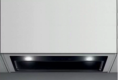 Вытяжка Falmec GRUPPO INCASSO MURANO 50 BLACK