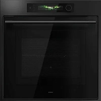 Духовой шкаф Asko OCM66GSH