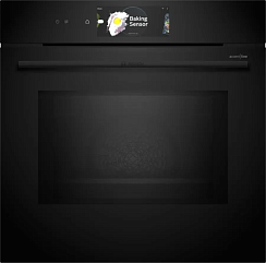 Духовой шкаф Bosch HMG978NB1