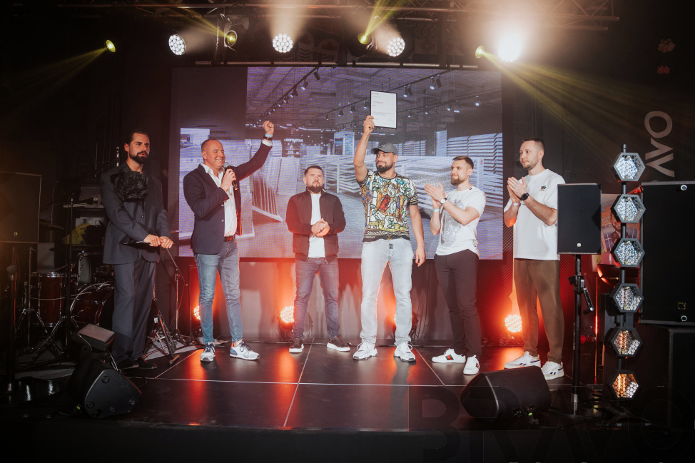 FLORA EVENT 18.05.24