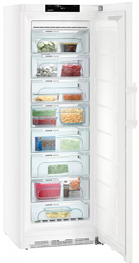 Морозильник Liebherr GN 5215