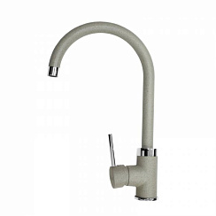 Смеситель в мойку EMAR 3004 3004.6 Барит, смеситель кух.