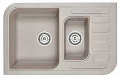 Мойка EMAR EMQ-2780.Q EMQ-2780.Q Топаз