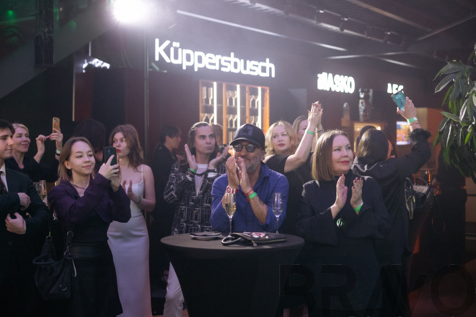 «Талан» презентация ЖК на Калинина