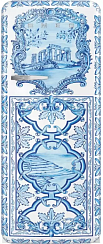 Холодильник Smeg FAB28RDGM5