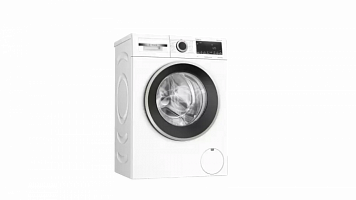 Узкая стиральная машина BOSCH WHA122XMOE