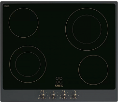Варочная панель Smeg P864AO