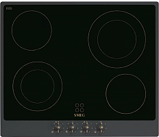 Варочная панель Smeg P864AO