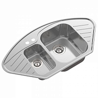 Мойка врезного монтажа OL-310