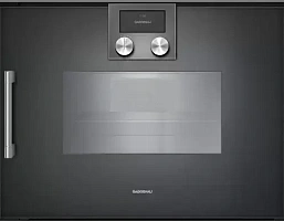 Духовой шкаф - пароварка Gaggenau BSP 250-101