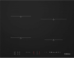 Варочная панель De Dietrich DPI7650B