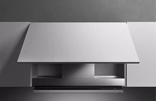 Встраиваемая вытяжка Falmec VIRGOLA TOUCH NRS 60