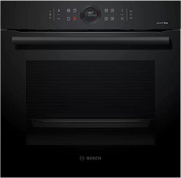 Духовой шкаф Bosch HBG8755C0