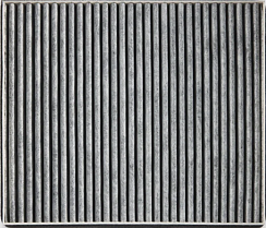 Угольный фильтр Miele DKF 12-P