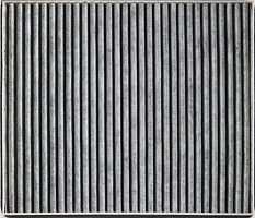 Угольный фильтр Miele DKF 12-P