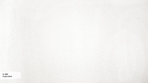 D-308 Cubic Mint