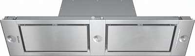 Встраиваемая вытяжка Miele DA 2628