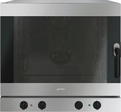Конвекционная печь Smeg ALFA625H-2