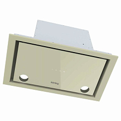 Полновстраиваемая вытяжка KHI 6777 GB