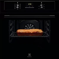 Духовой шкаф Electrolux EOF3H50BK