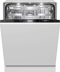 Встраиваемая посудомоечная машина Miele G7690 SCVi