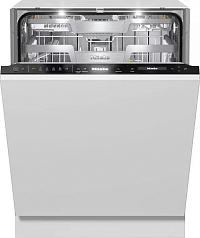 Встраиваемая посудомоечная машина Miele G7690 SCVi
