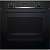 Духовой шкаф Bosch HBA554EB0
