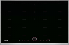 Индукционная варочная панель Neff T68TL6UN2