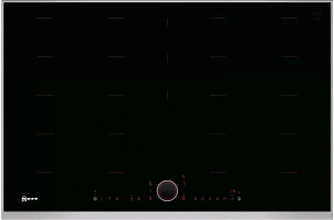 Индукционная варочная панель Neff T68TL6UN2