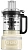 Кухонный комбайн KitchenAid 5KFP0921EAC кремовый