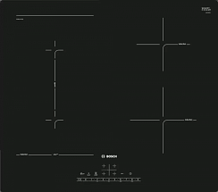 Индукционная варочная панель Bosch PVS611FC5Z