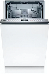 Встраиваемая посудомоечная машина Bosch SPV4EMX16E