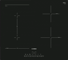 Индукционная варочная панель Bosch PVS611FC5Z