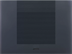 Встраиваемый винный шкаф Smeg CVI121G