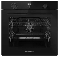 Духовой шкаф Kuppersberg HF 630 B