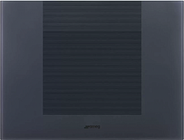 Встраиваемый винный шкаф Smeg CVI121G