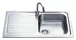Мойка Smeg SP791S-2