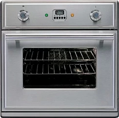 Духовой шкаф Ilve 600-M-MP IX