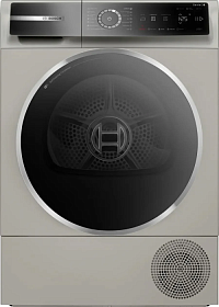 Сушильная машина Bosch WQB245BXME