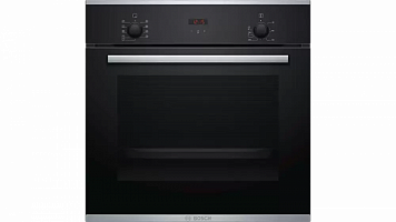 Встраиваемый духовой шкаф BOSCH HBF234EB0R