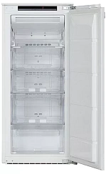 Встраиваемый морозильник Kuppersbusch ITE 1390-1