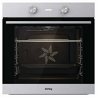 Электрический духовой шкаф OKB 2820 EX