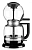 Кофеварка KitchenAid 5KCM0812EOB