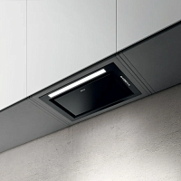 Встраиваемая вытяжка Elica HIDDEN ADV PLUS @ BLGL/A/52