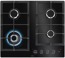 Варочная панель AEG HKB64450NB