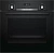 Духовой шкаф Bosch HBJ558YB0Q